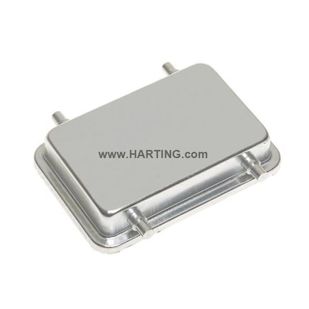Harting Han A Protect Cover 4 Pegs 09200325405